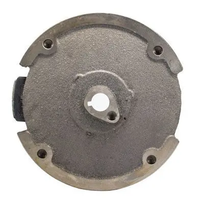 Oem-Style Flywheel – Compatible With Coleman 196Cc Mini Bikes & Go-Kart Engines 1