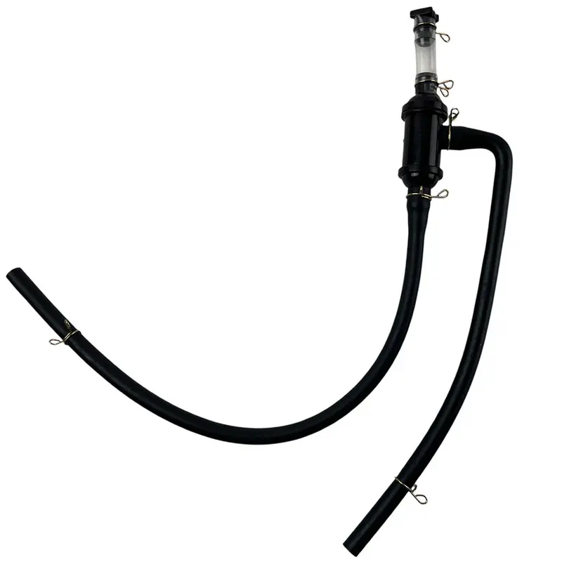 Oil And Water Separator For Apollo Blazer 9, Commander 125, Falcon X, And Mini Commander 110 1