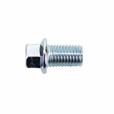 Oil Drain Plug Compatible With Coleman Ct200U, Kt196, And 196Cc Mini Bikes & Go-Karts 1