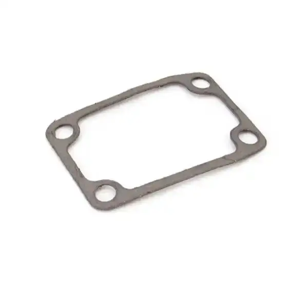 Omix-Ada Exhaust Pipe Flange Gasket For 1972–1979 Jeep Cj/Sj Models (17451.09) 1