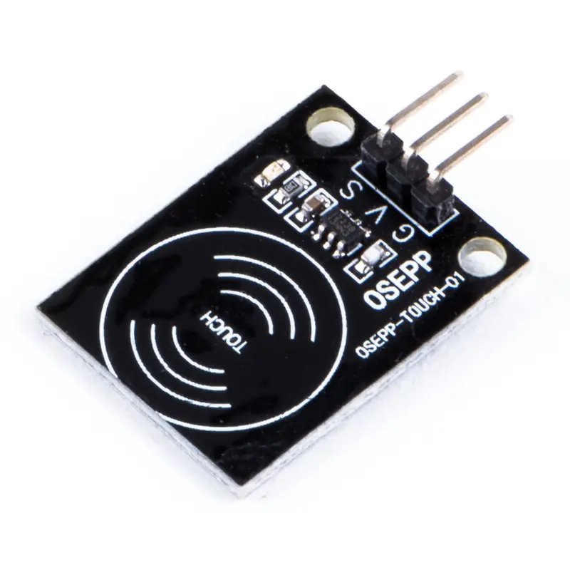 Osepp Arduino Touch-Sensitive Input Module 1