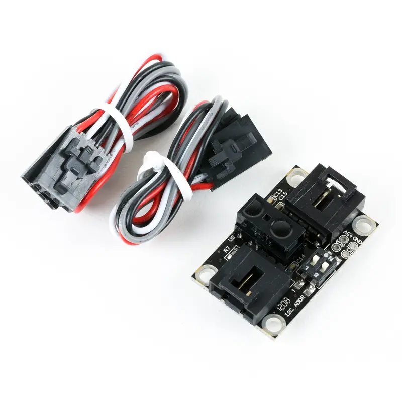 Osepp Infrared Proximity Detection Module – Digital Distance Sensing For Arduino 1