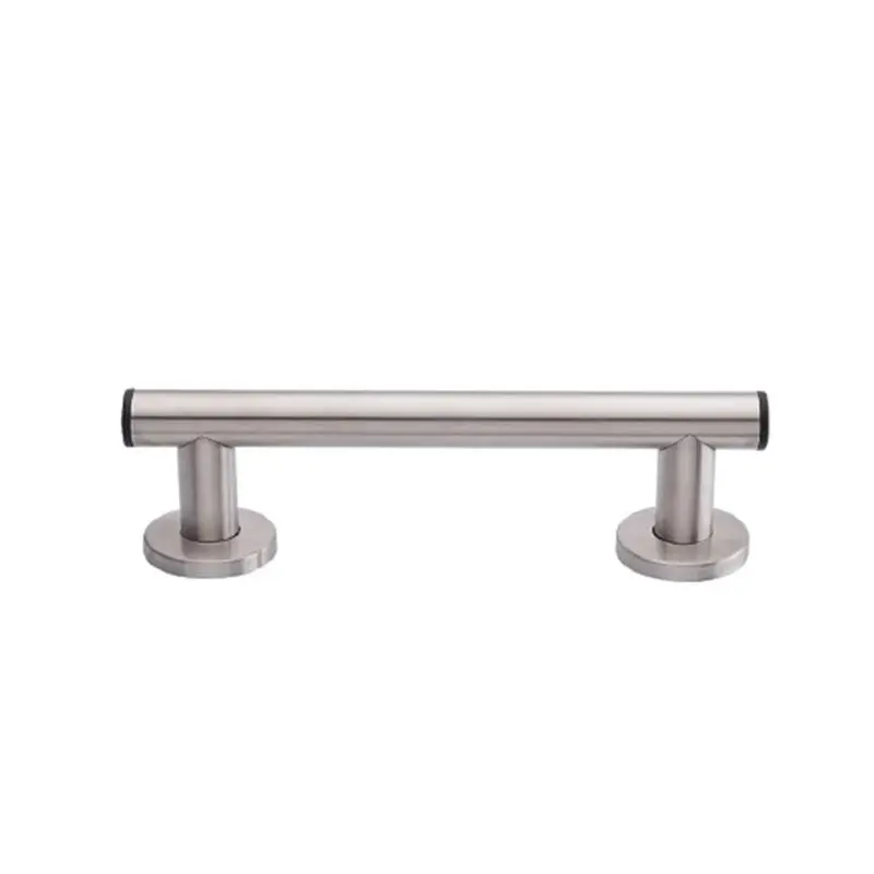 Pakai Stainless Steel Straight Grab Bar – Wall-Mounted, 700Mm × 32Mm 1