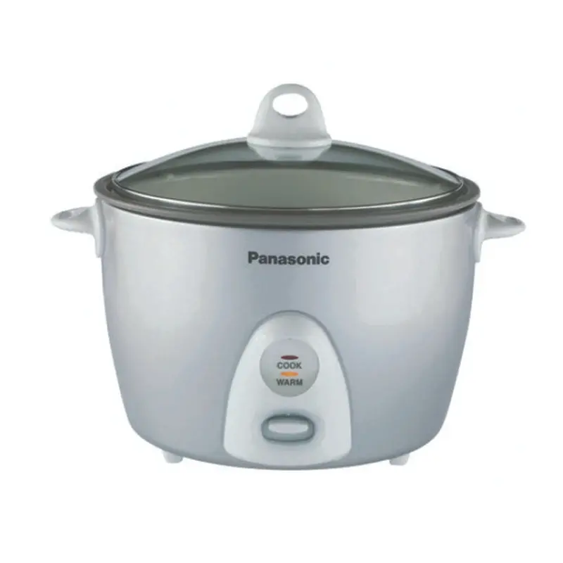 Panasonic 10-Cup Digital Rice Cooker 1
