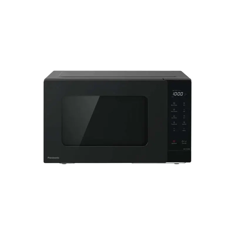 Panasonic 25L Microwave Oven – Stainless Steel Cavity 1