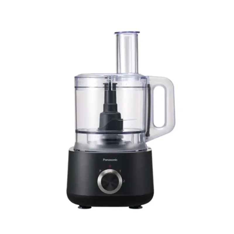 Panasonic 4L Food Processor – Powerful Motor With Multiple Attachments 1