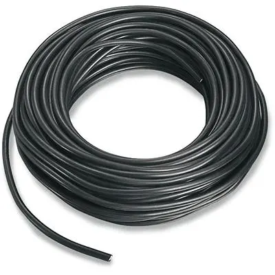 Parts Unlimited Copper Spark Plug Wire – Flexible Ignition Coil Lead Sold By The Foot (01-114-1) 1