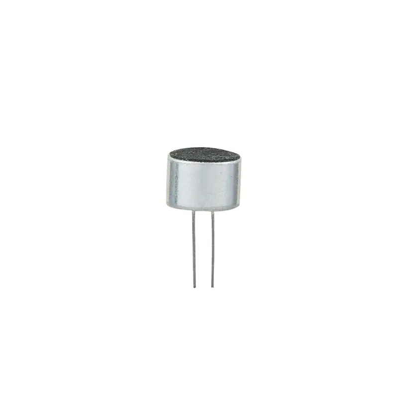 Pc-Mount Condenser Microphone Element Kit 1