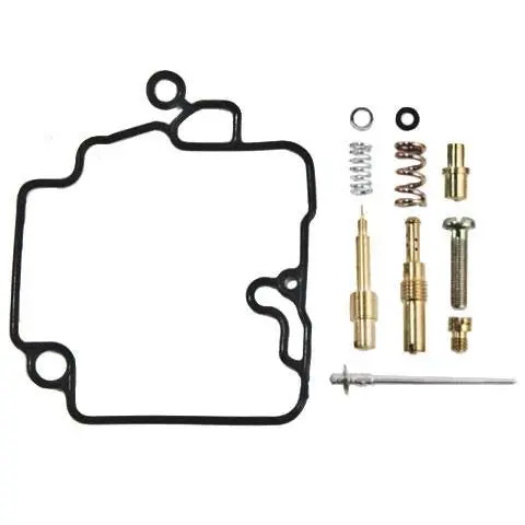 Pd18J Carburetor Rebuild Kit For Gy6 50Cc Scooter And Atv Engines 1