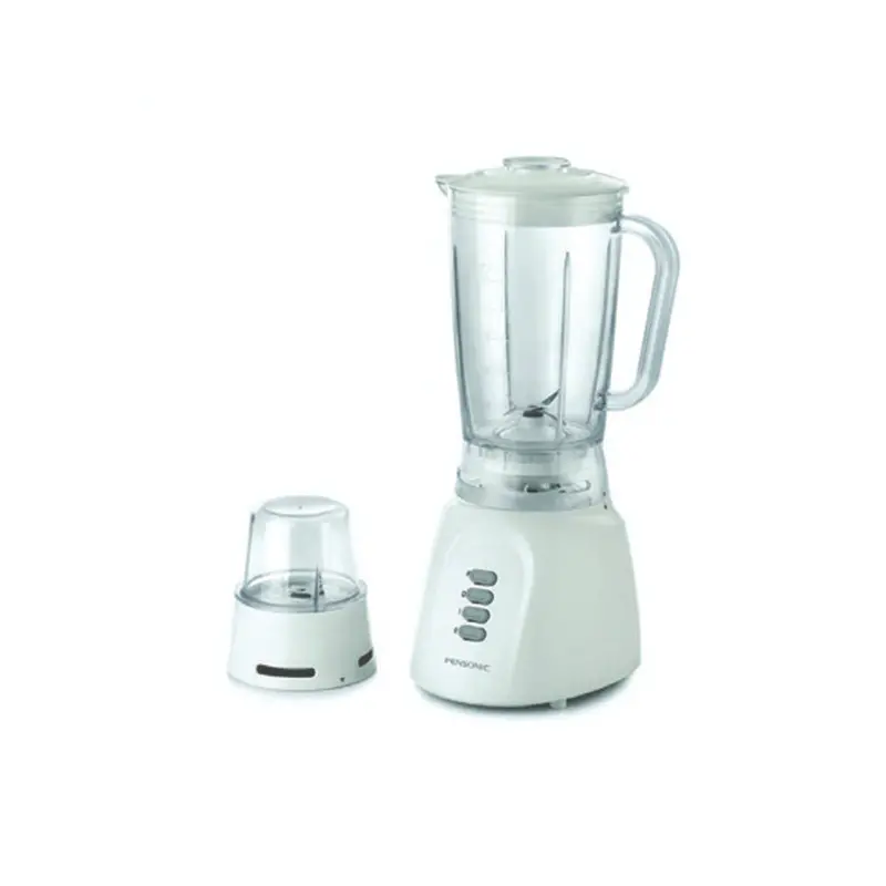 Pensonic 2-In-1 Blender & Food Processor – Multi-Function Kitchen Appliance 1