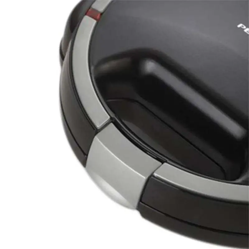 Pensonic 2-Slice Sandwich Maker – Compact White Grill For Quick Meals 1