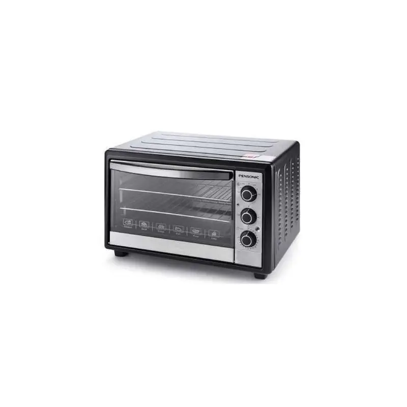 Pensonic 66L Digital Electric Oven – Convection Baking & Roasting Oven 1