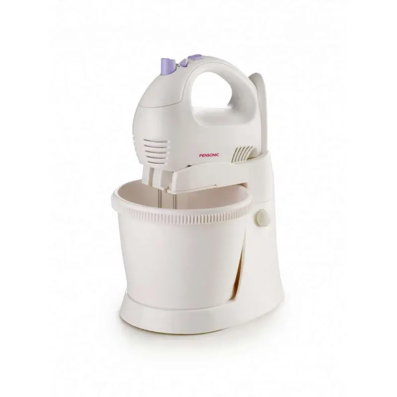 Pensonic Stand Bowl Mixer With Variable Speed Control 1