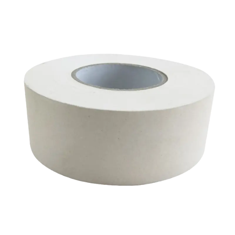 Perforated Drywall Joint Tape – 52 Mm Width × 23 M Roll For Smooth Plasterboard Finishes 1