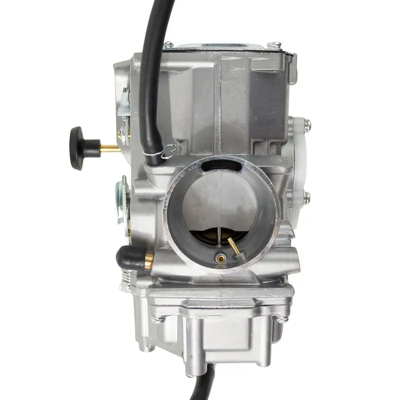 Performance Carburetor For Yamaha Warrior Yfm350 (1987–2004) – Version 36 1
