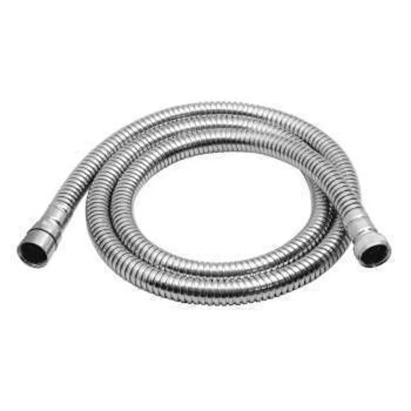 Pex Pvc Hand Shower Hose – 120Cm Flexible Reach 1