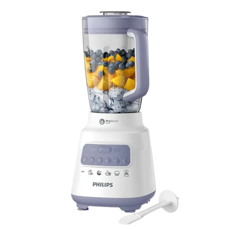 Philips 3-In-1 2L Blender With Chopping & Whisking Functions 1