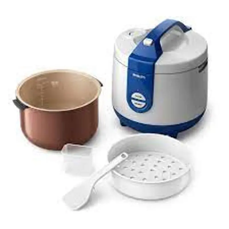 Philips Hd3119/66 Rice Cooker – Digital Control & Keep-Warm 1