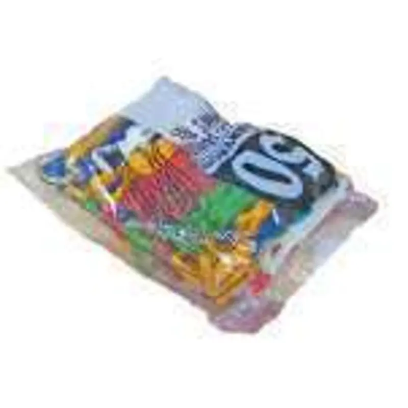 Pinto Assorted-Color Plastic Clothespins – 50-Pack 1