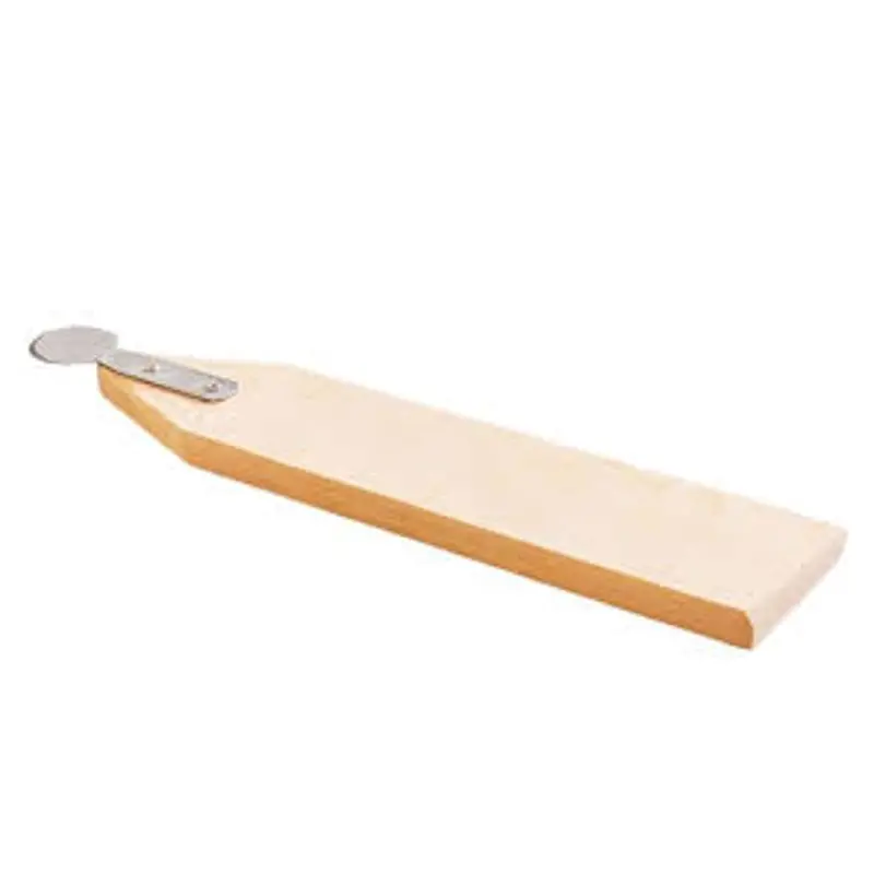 Pinto Ergonomic Coconut Scraper With Comfort Grip Handle 1