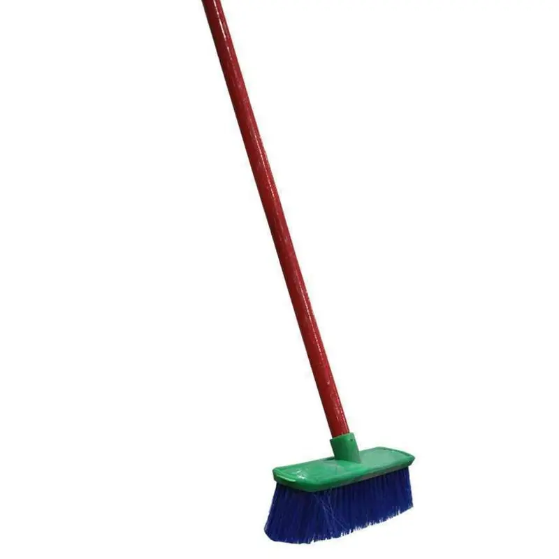 Pinto Lifen Soft Broom – 254Mm X 57.15Mm With Comfort Handle 1