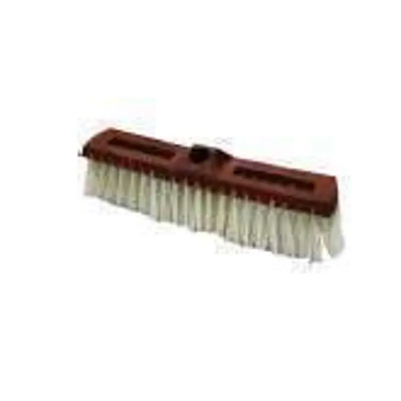 Pinto Plastic Hard Deck Broom – 343 X 76.2 Mm 1