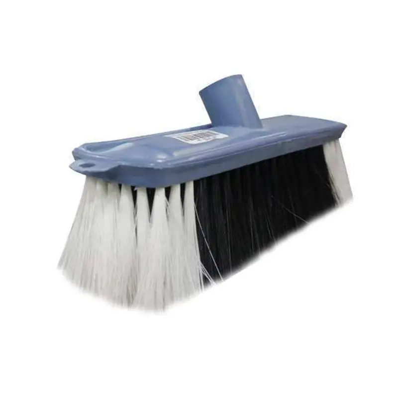 Pinto Plastic Soft Broom – 279.4 X 63.5 Mm 1