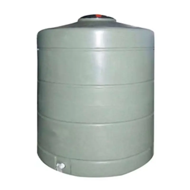 Pinto Roto Polyethylene Water Storage Tank – 1000 Litre, Height 1350 Mm × Diameter 1050 Mm 1