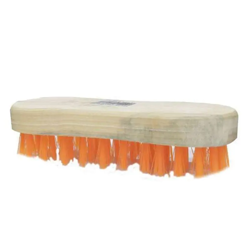 Pinto Wooden Scrub Brush – 177.8 X 63.5 Mm 1
