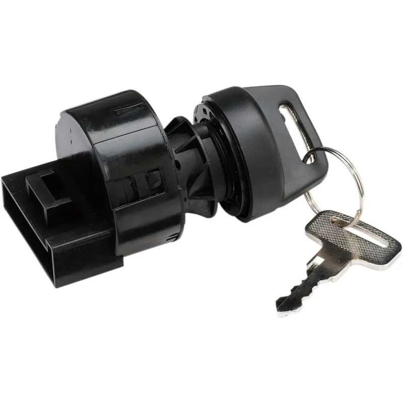 Polaris 6-Pin Ignition Key Switch Replacement – Moose Utility Part 2106-0429 1