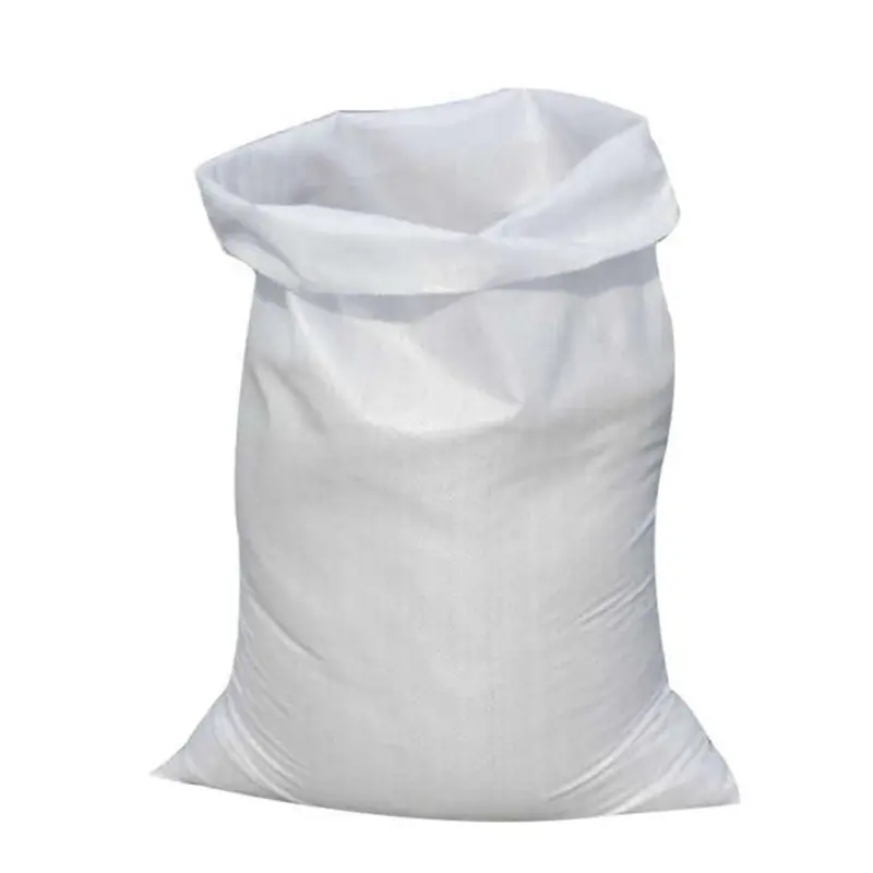 Pp Woven Empty Sack – 55 × 90 Cm, 40–55 Kg Working Load Capacity 1