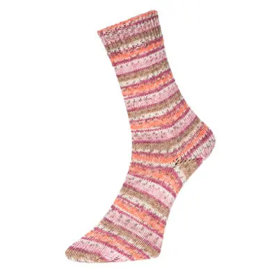 Pro Lana Bamboo Sock Yarn – Eco-Friendly Dk-Weight Blend 1