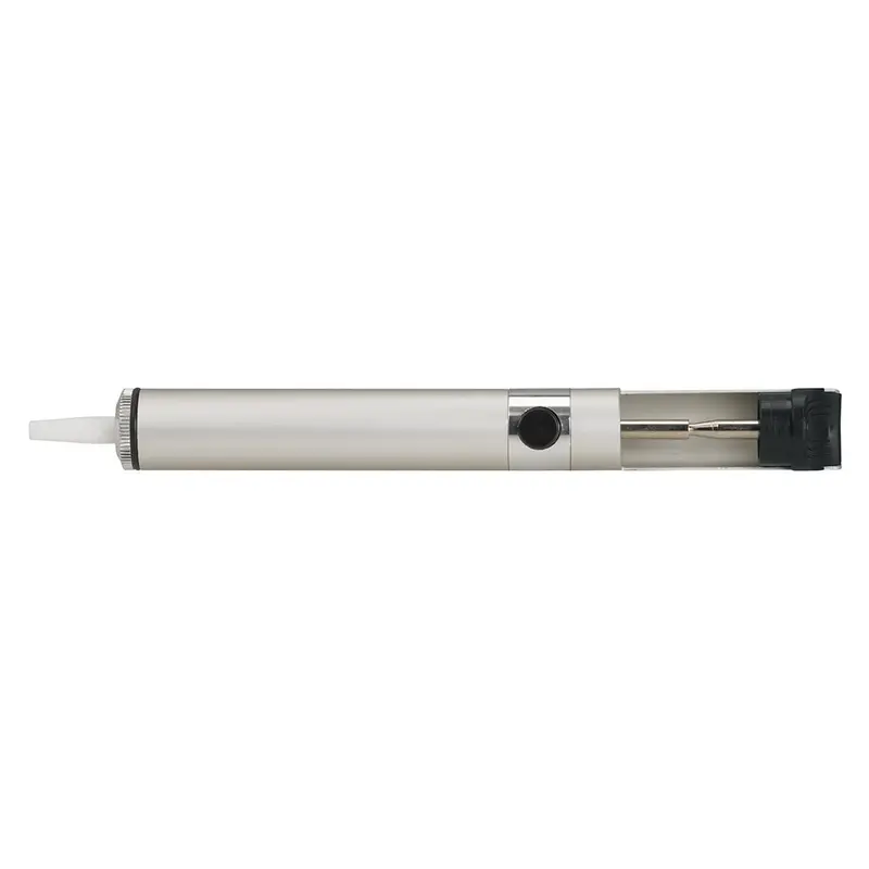 Professional Desoldering Pump With Ergonomic Grip 1
