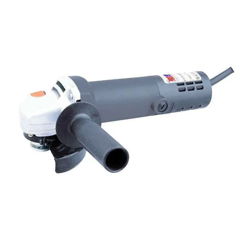 Promax 100Mm Angle Grinder – Lightweight Diy Grinding And Cutting Tool 1