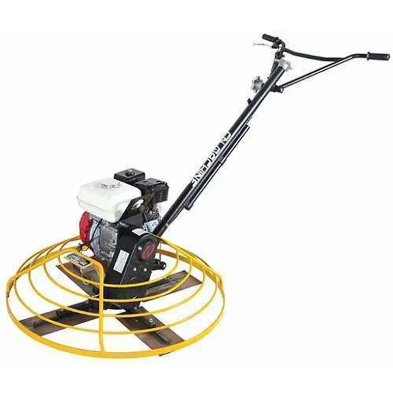 Promax 6.5Hp Walk-Behind Concrete Power Trowel – 91Cm Blade 1