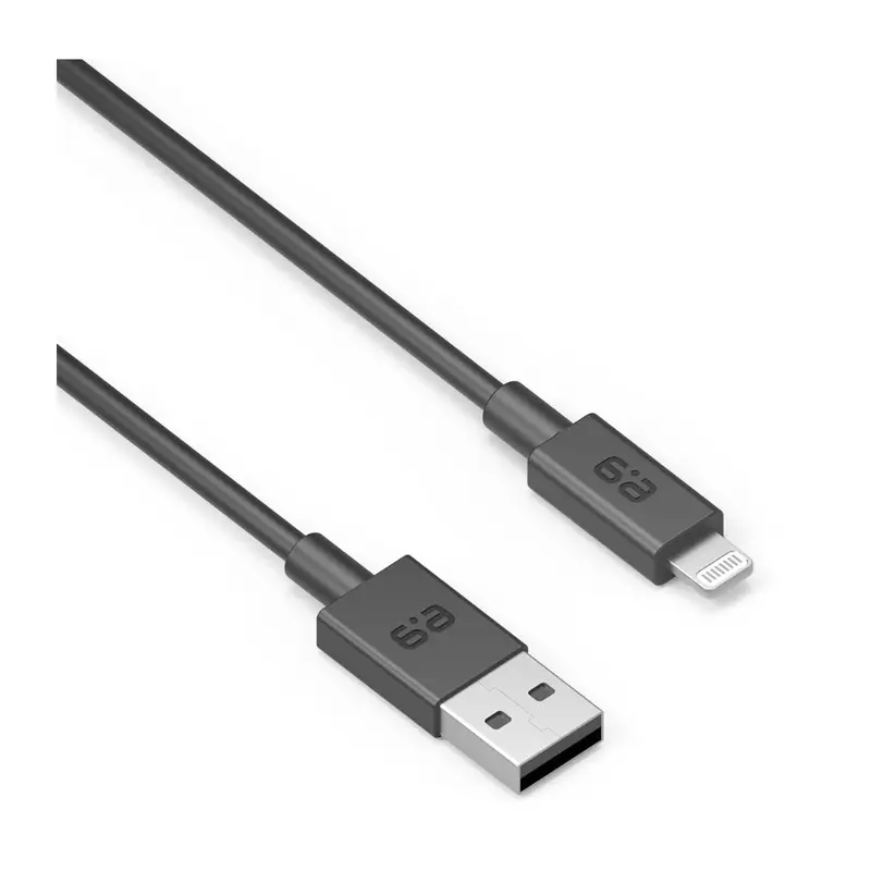 Puregear 4-Foot Usb-A To Lightning Cable – Mfi-Certified Charging & Data Transfer 1