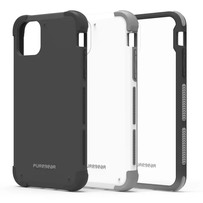Puregear Dualtek Protective Case – Rugged Iphone 11 Pro Max Cover 1