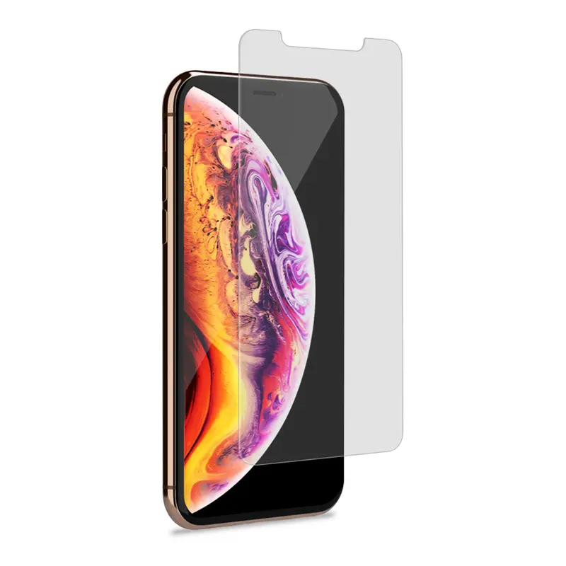 Puregear Hd Clarity Tempered Glass Screen Protector For Iphone Xs Max – Includes Precision Alignment Tray 1
