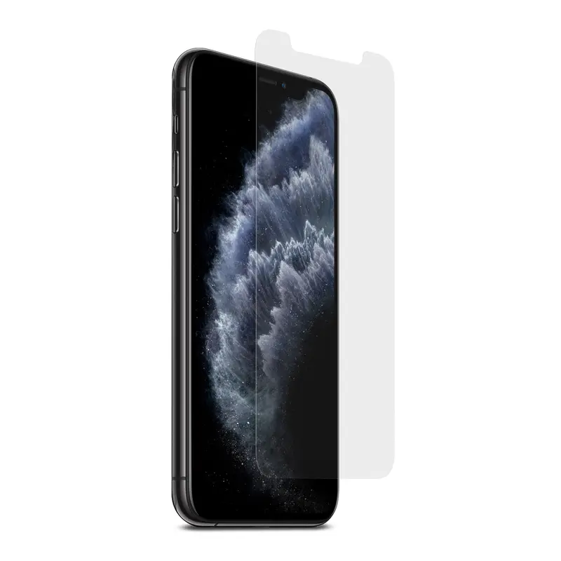 Puregear Hd Clarity Tempered Glass Screen Protector – Precision-Cut For Iphone 11 Pro, Xs, And X 1