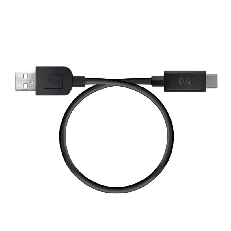 Puregear High-Speed Usb-A To Usb-C Charging Cable (6.5 Ft) 1