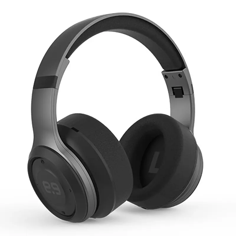Puregear Pureboom Bluetooth Headphones – Wireless Over-Ear Audio With Mic 1