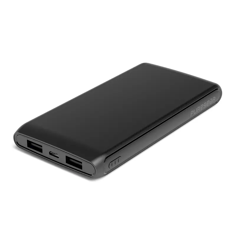 Puregear Purejuice 10,000Mah Compact External Battery Pack 1