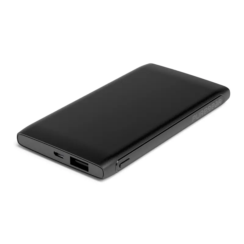 Puregear Purejuice 5K Portable Power Bank – 5,000Mah Compact External Charger 1