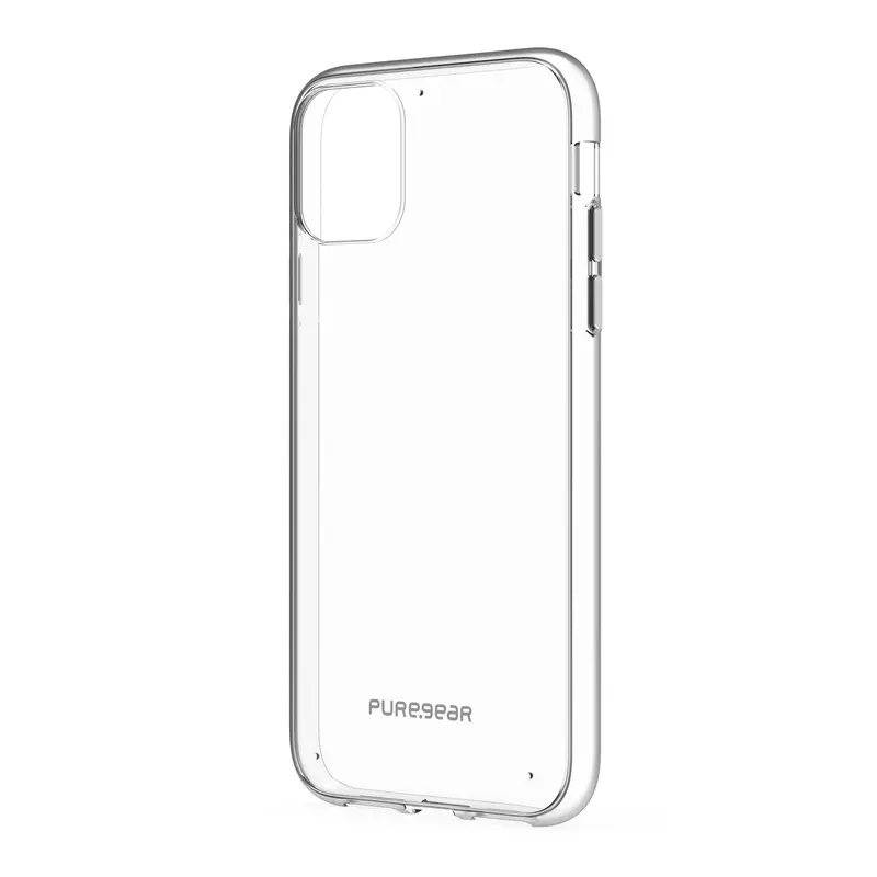 Puregear Slim Shell Clear Protective Case For Iphone 11 1