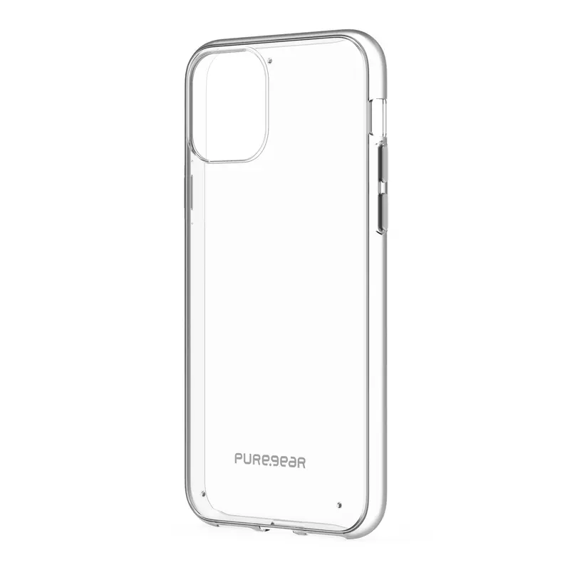 Puregear Slim Shell Clear Protective Case For Iphone 11 Pro 1