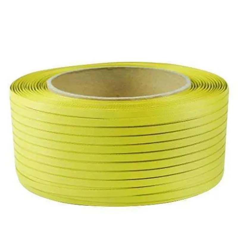 Pvc Binding Straps – 1.2 Mm × 15 Mm (10 Kg Capacity) 1