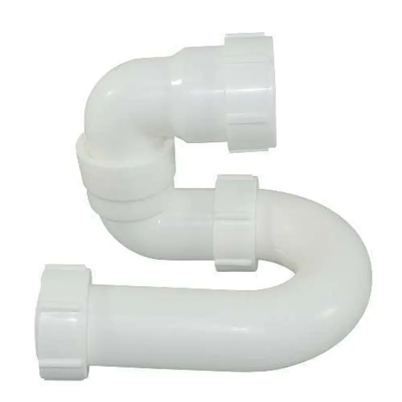 Pvc S & P Combination Waste Trap – 32 Mm × 40 Mm 1