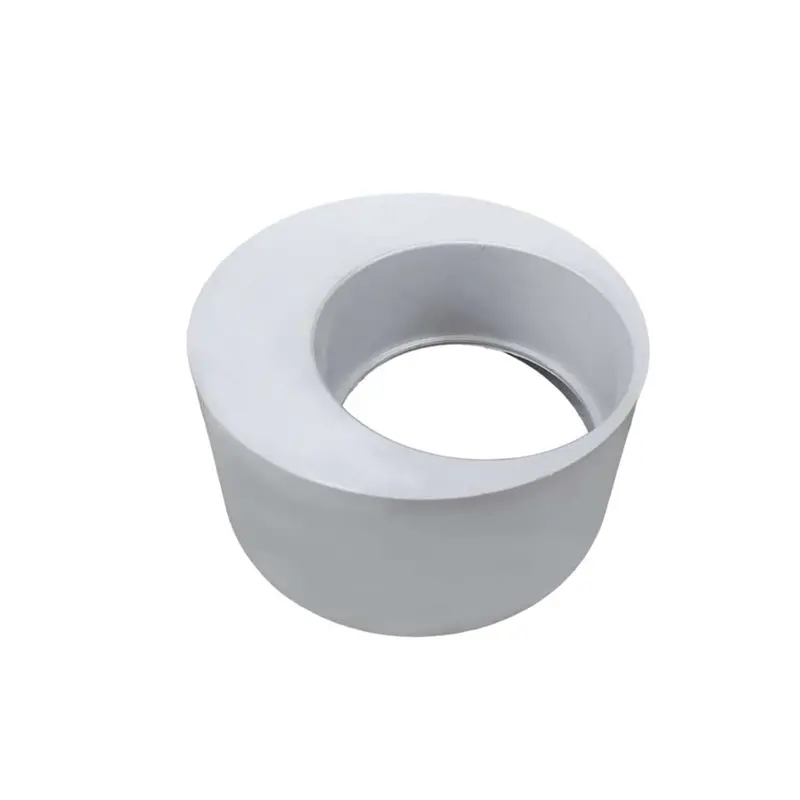 Pvc Waste Pipe Reducing Bush – 150Mm × 100Mm Diameter 1