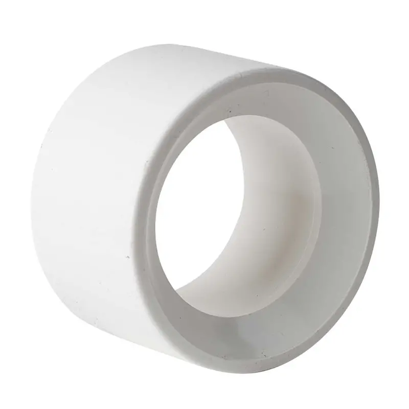Pvc Waste Reducing Bush – 80Mm To 50Mm 1