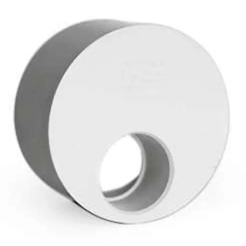 Pvc Waste Reducing Socket – 100Mm To 50Mm 1